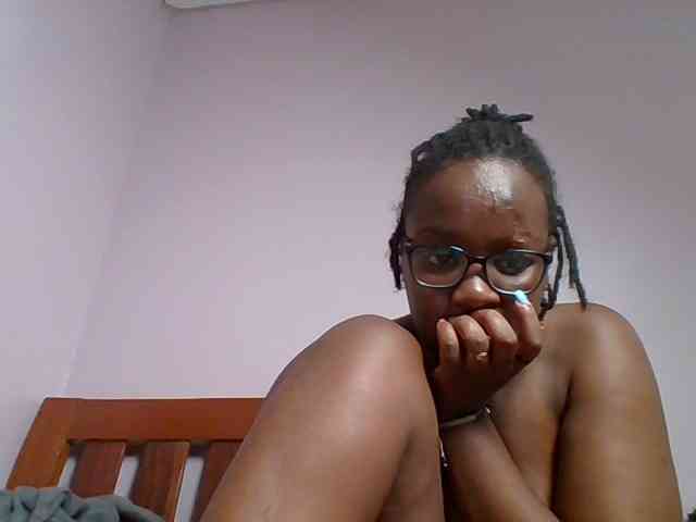 Sweetariah1 webcam
