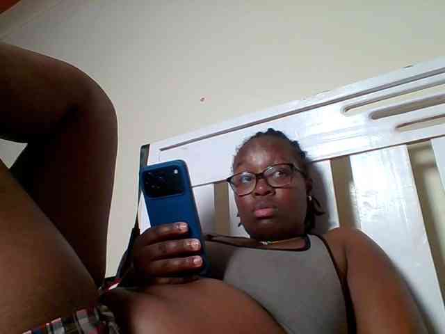 Sweetariah1 webcam