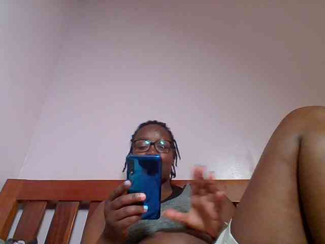 Sweetariah1 webcam