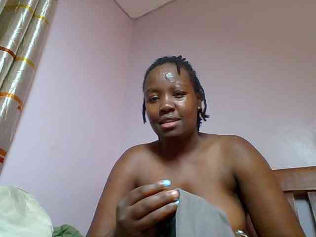 Sweetariah1 webcam