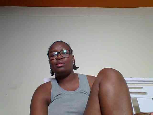 Sweetariah1 webcam