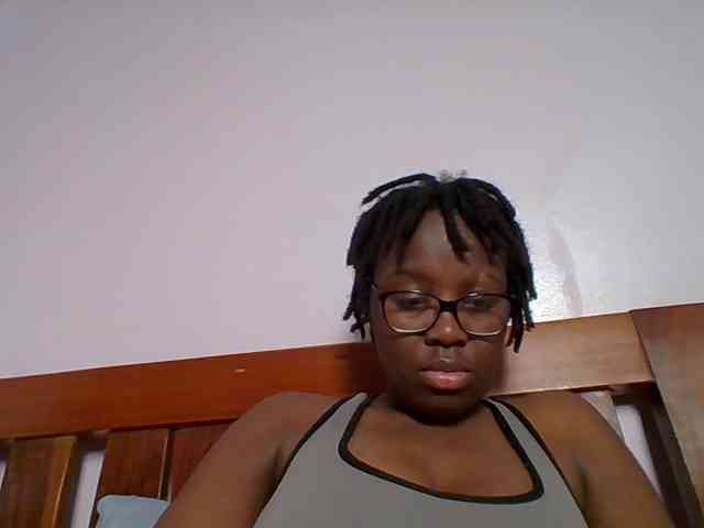 Sweetariah1 webcam