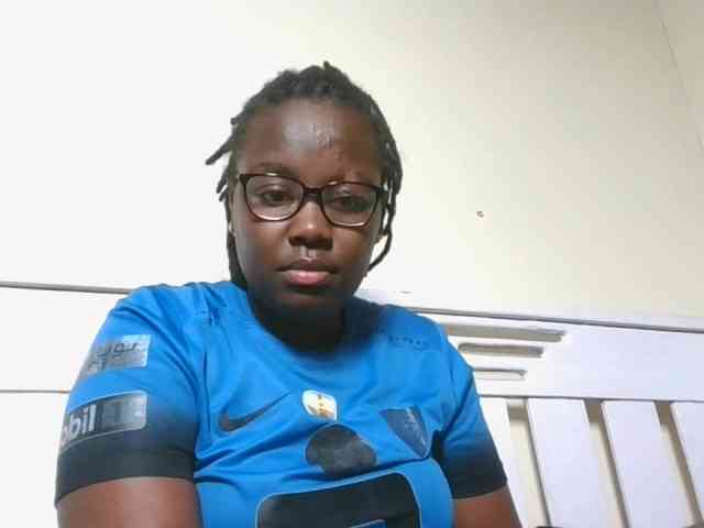 Sweetariah1