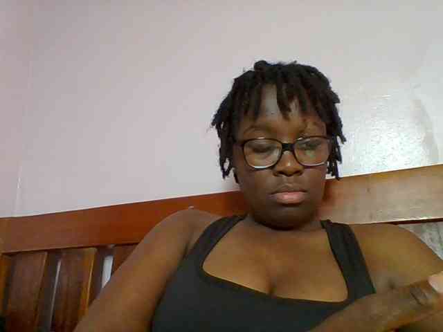 Sweetariah1 webcam