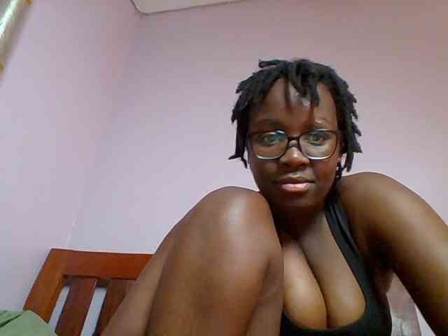 Sweetariah1 webcam