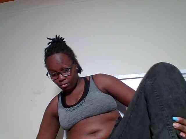 Sweetariah1 webcam