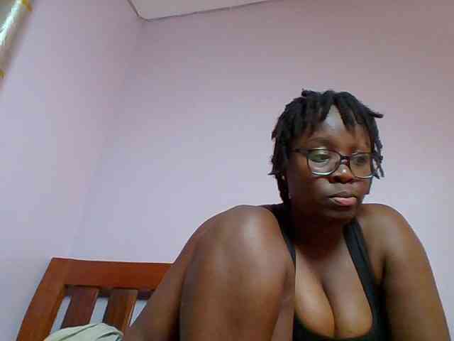 Sweetariah1 webcam