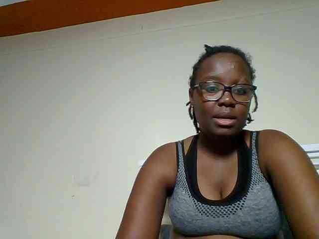 Sweetariah1 webcam