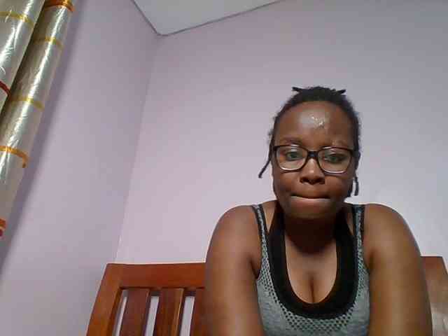 Sweetariah1 webcam