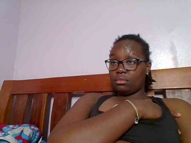 Sweetariah1 webcam