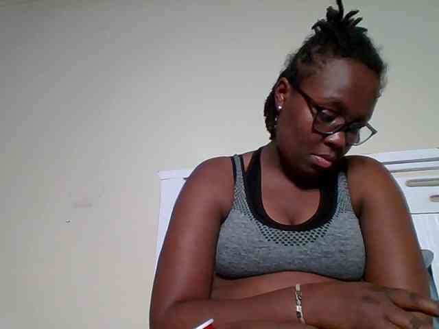 Sweetariah1 webcam