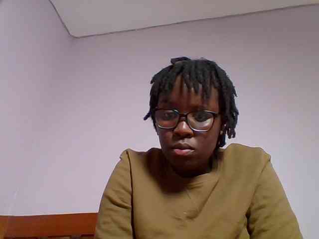 Sweetariah1 webcam