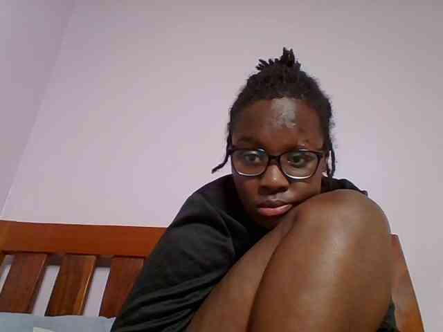 Sweetariah1 webcam