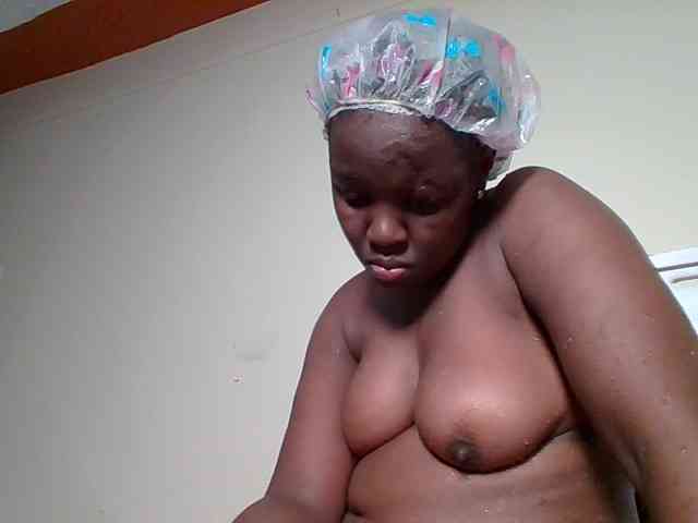 Sweetariah1 webcam