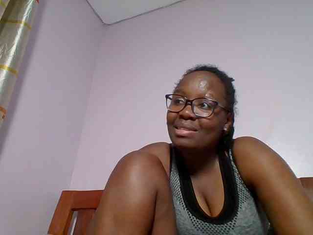 Sweetariah1 webcam