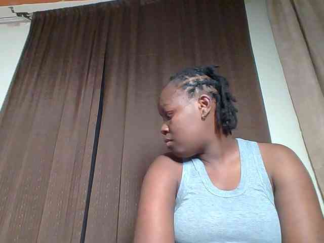 Sweetariah1 webcam