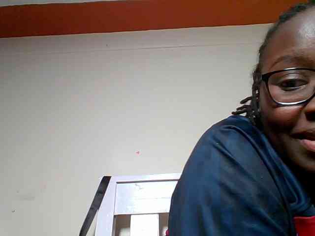 Sweetariah1 webcam