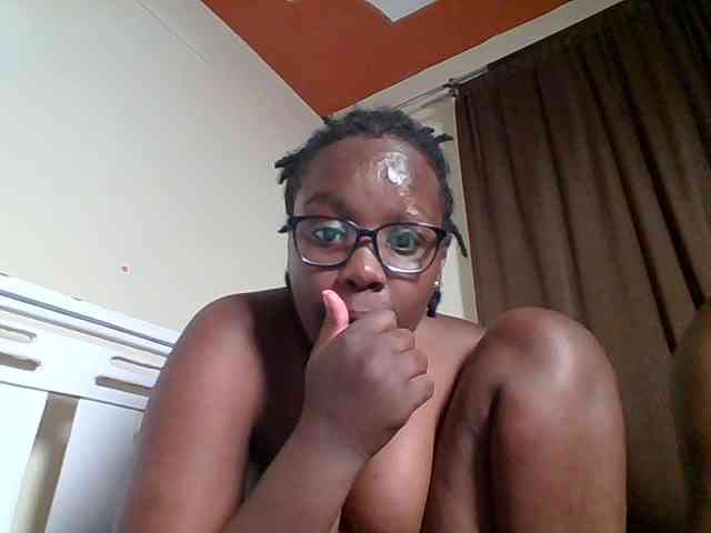 Sweetariah1 webcam