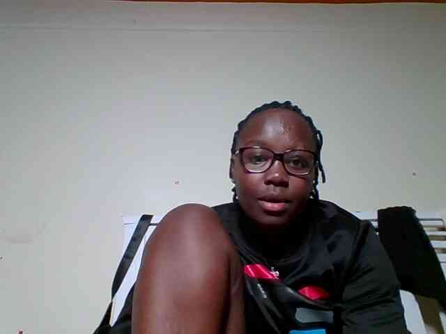 Sweetariah1 webcam