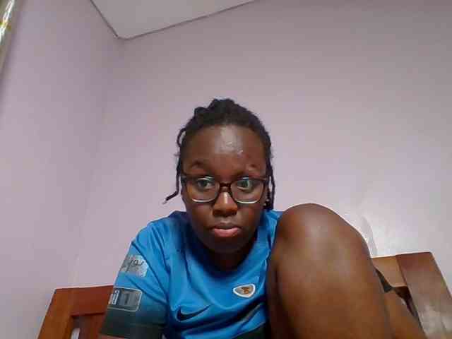 Sweetariah1 webcam