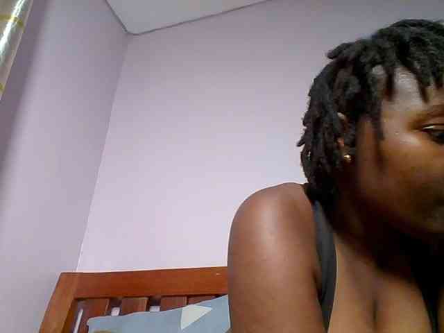 Sweetariah1 webcam