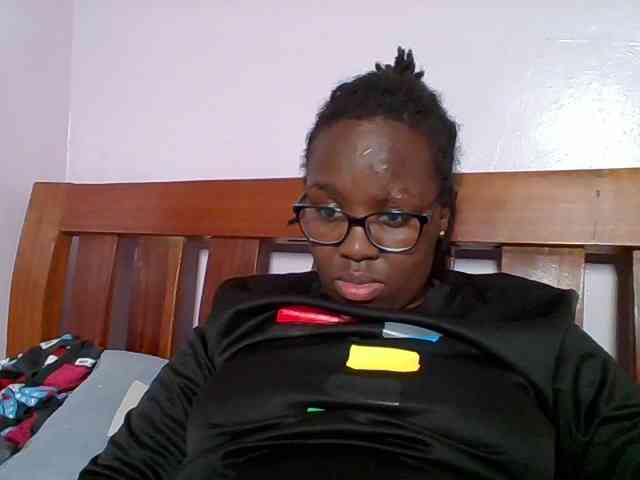 Sweetariah1 webcam