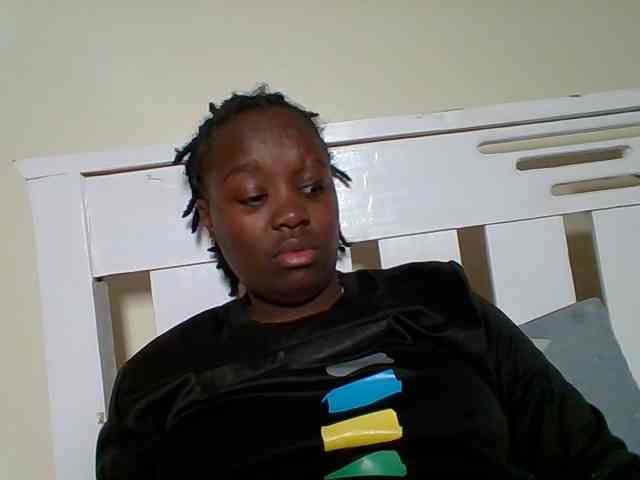Sweetariah1 webcam