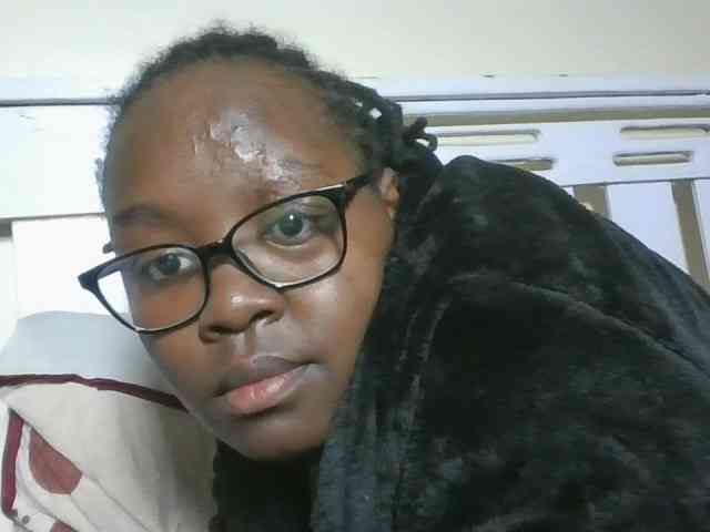 Sweetariah1