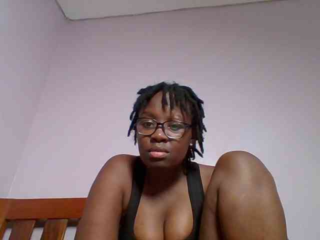 Sweetariah1 webcam
