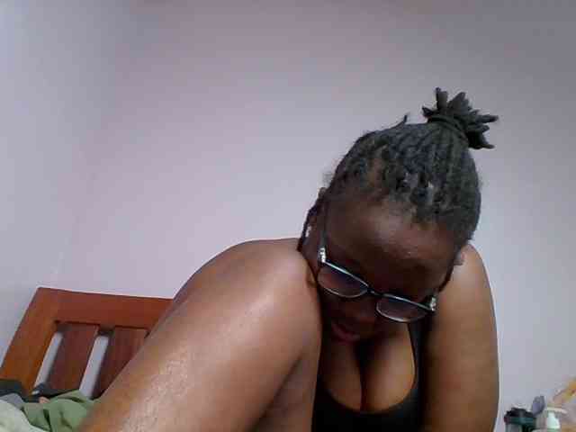 Sweetariah1 webcam