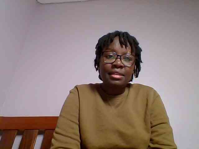 Sweetariah1 webcam