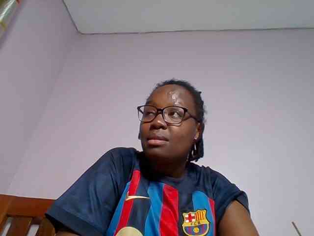 Sweetariah1 webcam