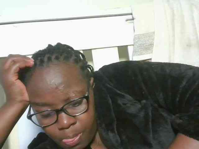Sweetariah1 webcam
