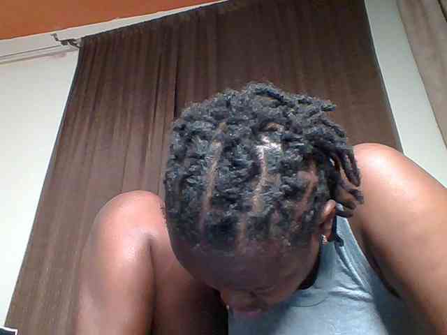 Sweetariah1 webcam