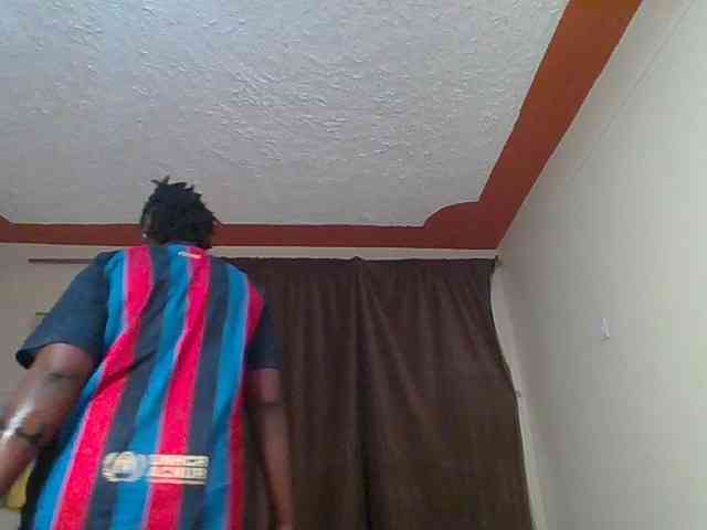 Sweetariah1 webcam