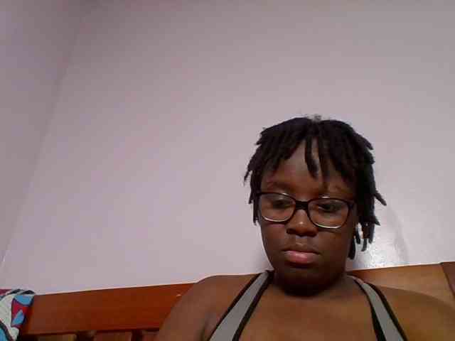 Sweetariah1 webcam