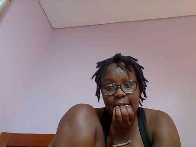 Sweetariah1 webcam