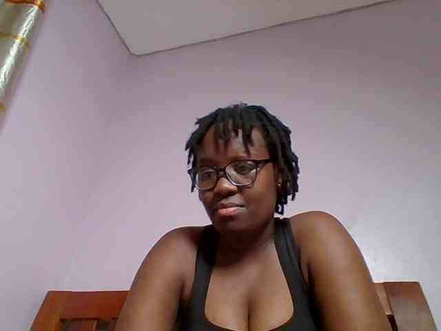 Sweetariah1 webcam