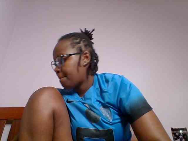 Sweetariah1 webcam
