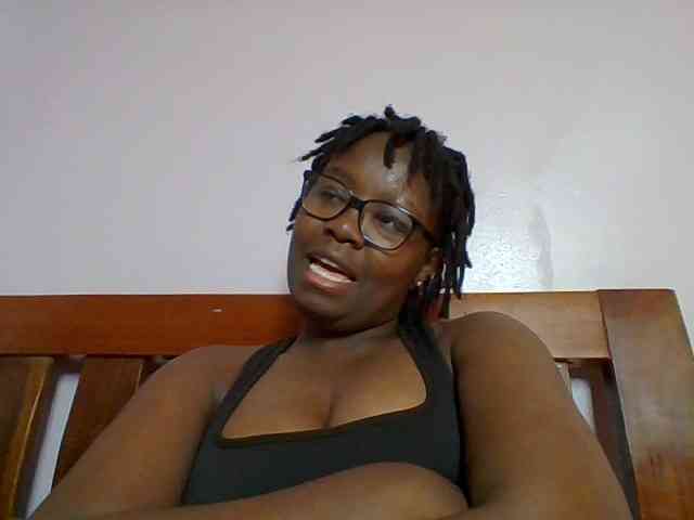 Sweetariah1 webcam
