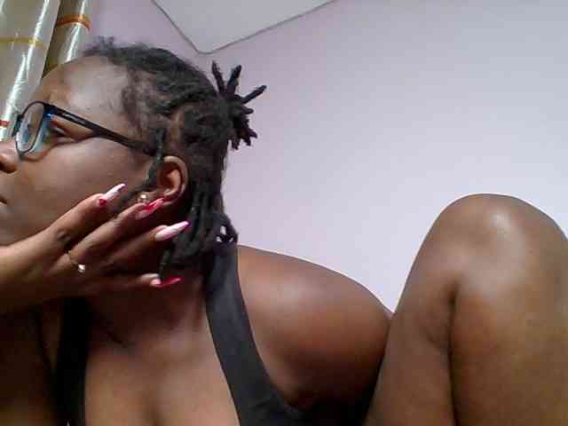 Sweetariah1 webcam
