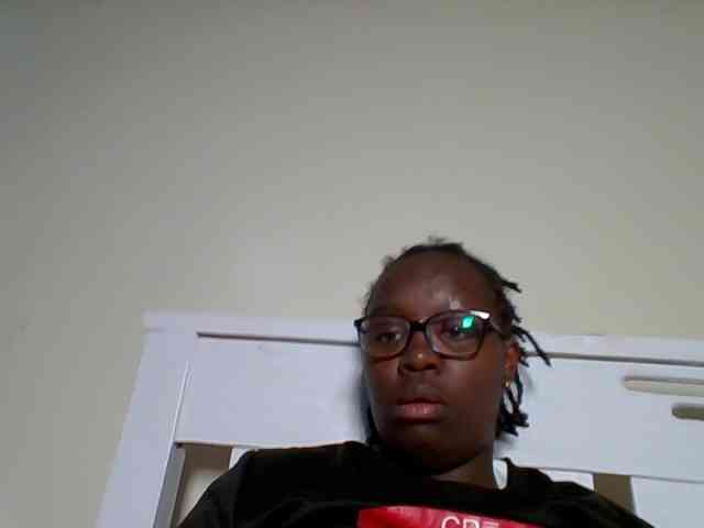 Sweetariah1 webcam
