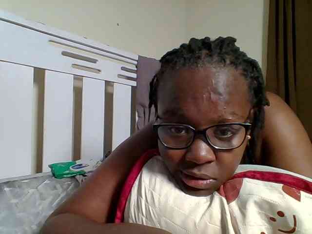 Sweetariah1 webcam