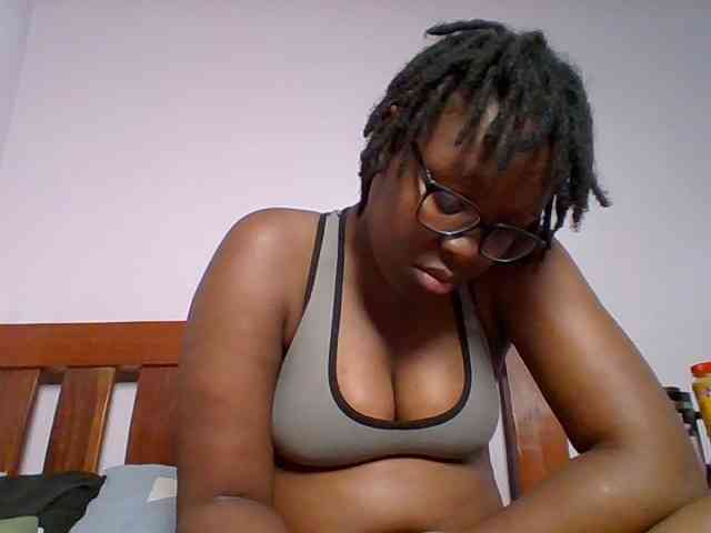 Sweetariah1