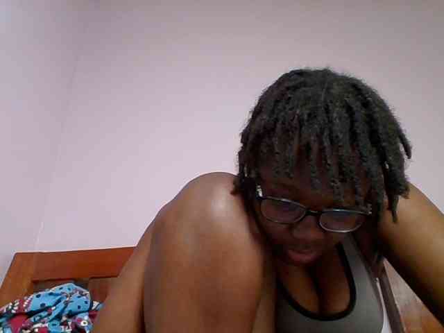 Sweetariah1 webcam