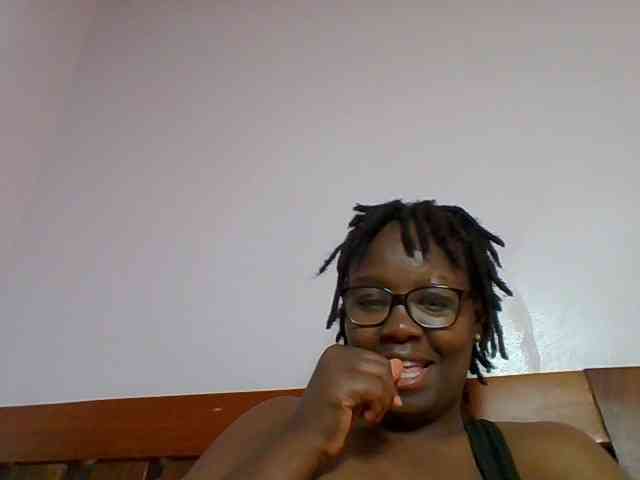 Sweetariah1 webcam