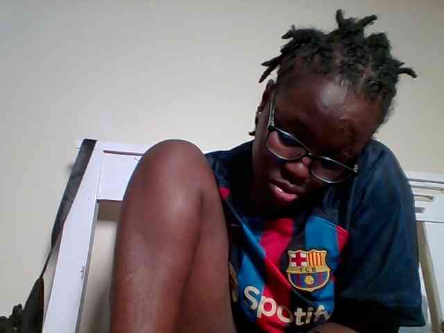 Sweetariah1 webcam