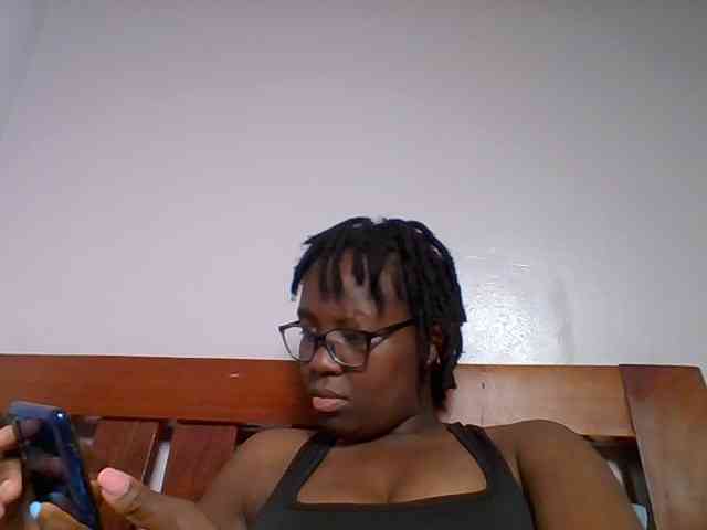 Sweetariah1 webcam