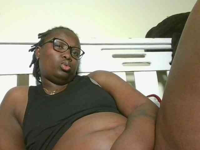 Sweetariah1 webcam