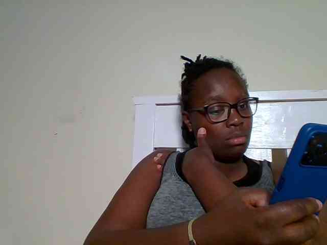 Sweetariah1 webcam